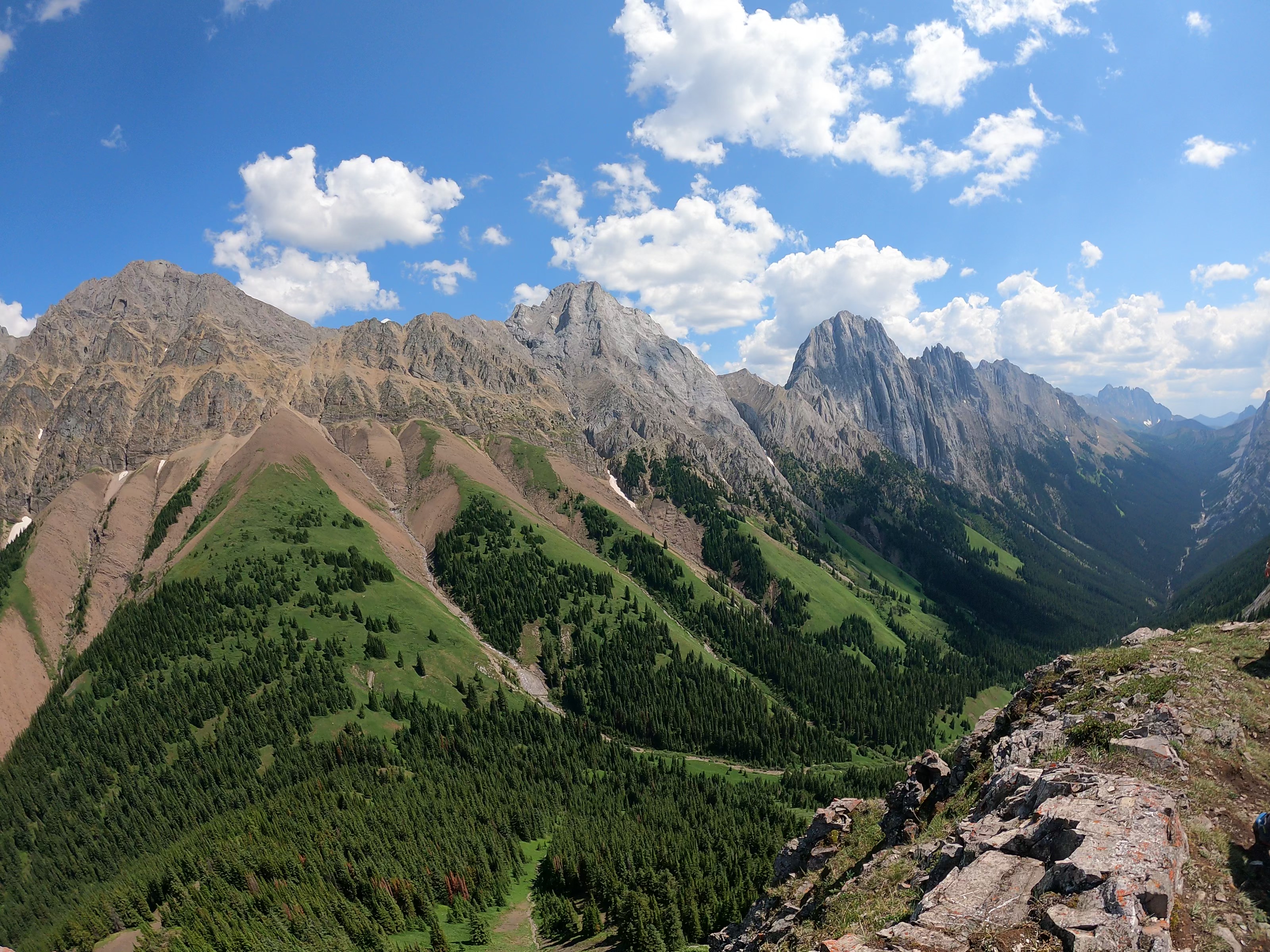 Yoga for Hiking