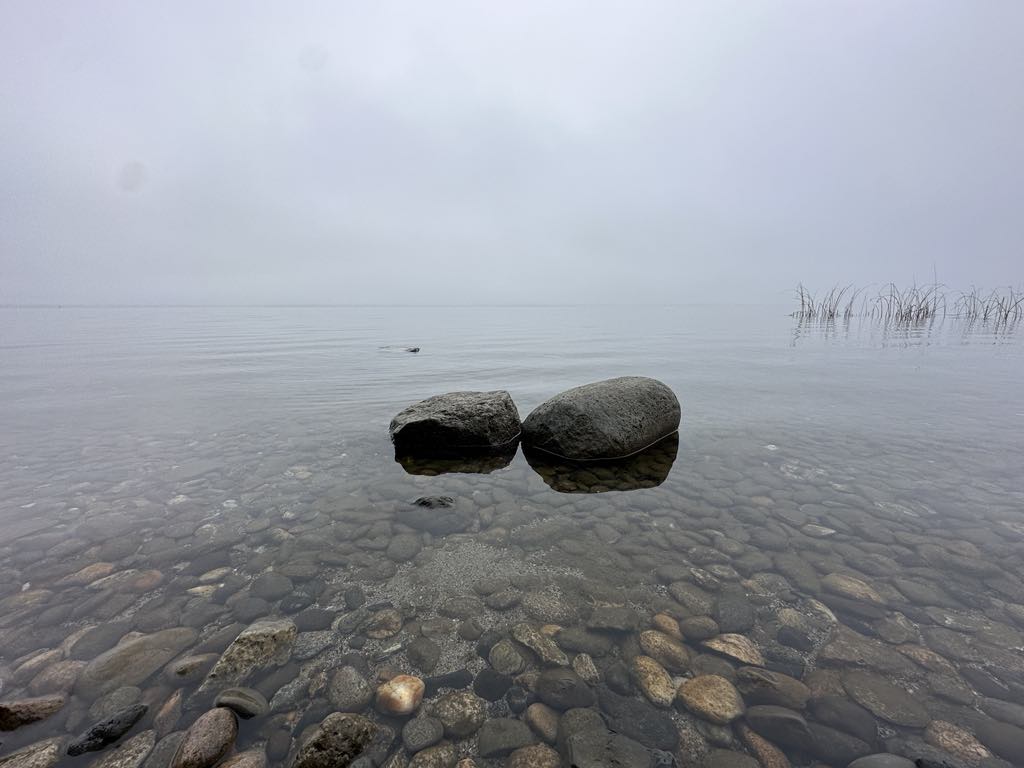 Daily Meditations Day 31