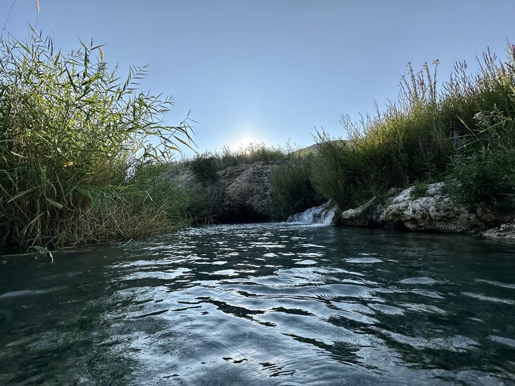 Daily Meditations Day 28